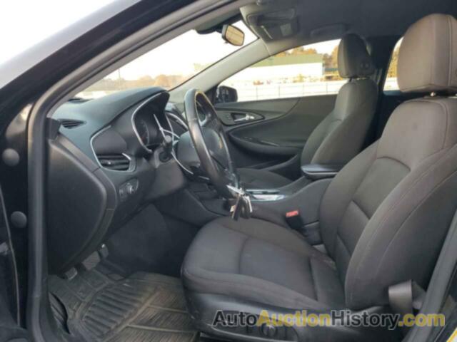 CHEVROLET MALIBU LT, 1G1ZD5ST2MF031231