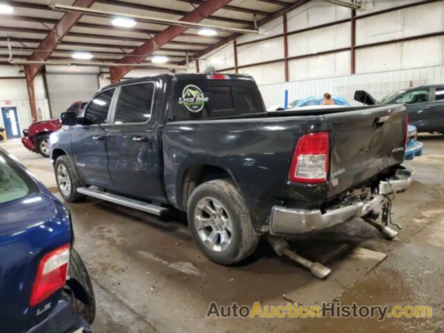 RAM 1500 BIG HORN/LONE STAR, 1C6SRFFT3KN563981