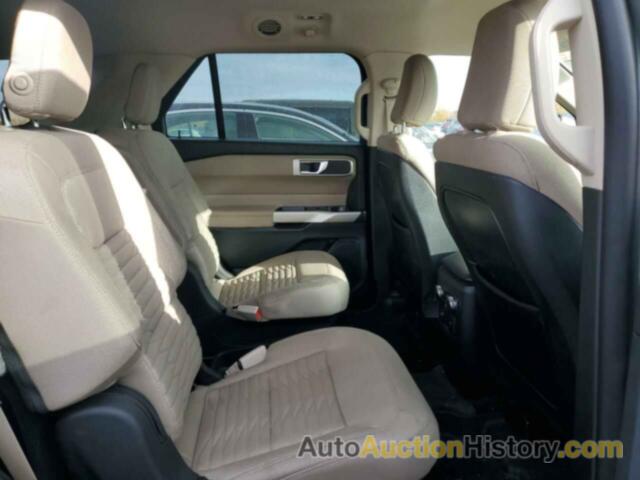 FORD EXPLORER XLT, 1FMSK8DH3LGC33346