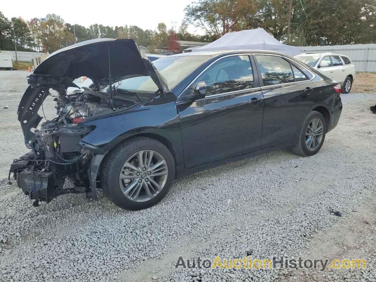 TOYOTA CAMRY LE, 4T1BF1FK5HU652604