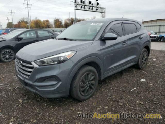 HYUNDAI TUCSON SE, KM8J23A41JU765709