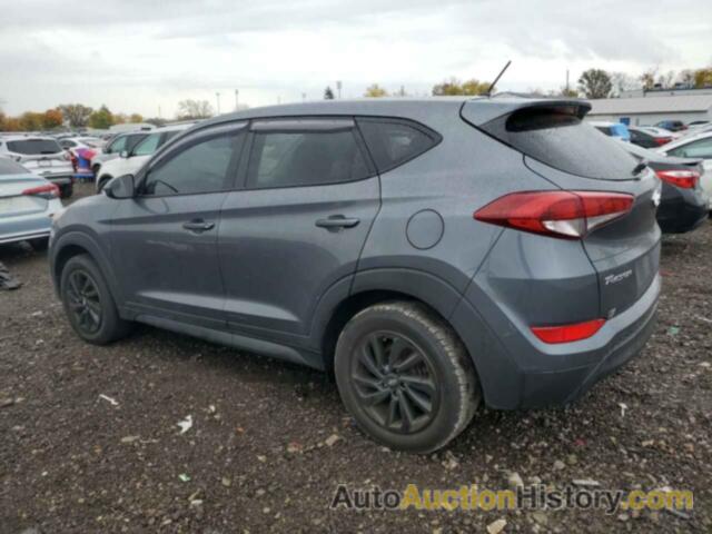 HYUNDAI TUCSON SE, KM8J23A41JU765709