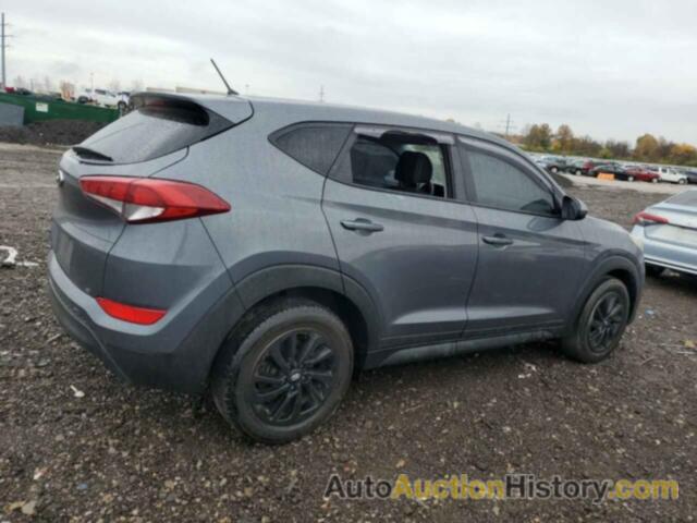 HYUNDAI TUCSON SE, KM8J23A41JU765709