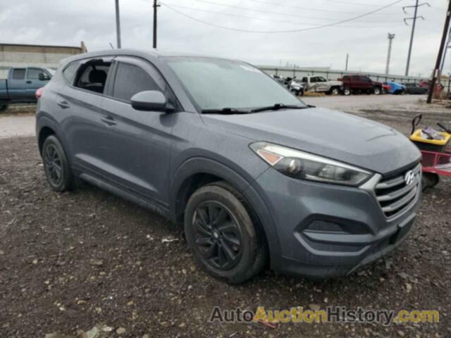 HYUNDAI TUCSON SE, KM8J23A41JU765709