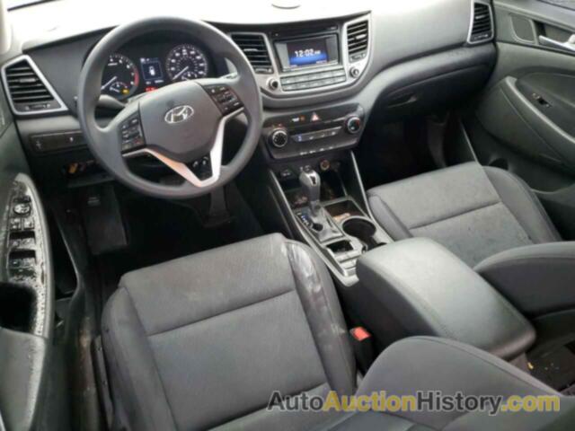 HYUNDAI TUCSON SE, KM8J23A41JU765709