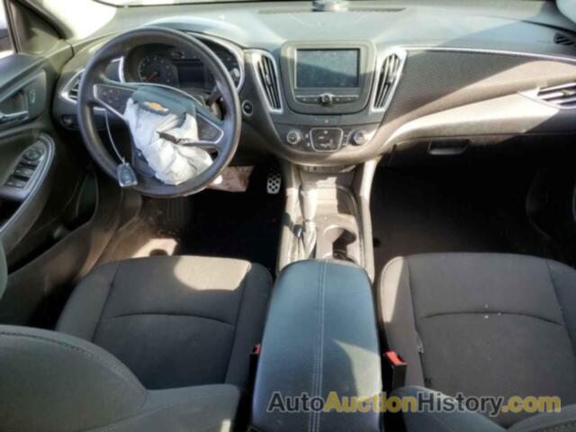 CHEVROLET MALIBU LT, 1G1ZE5ST0HF130441