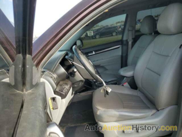 KIA SORENTO SX, 5XYKWDA77EG441300