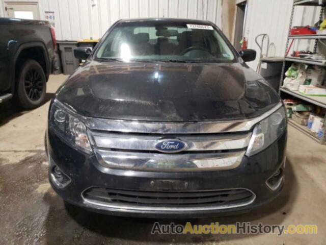 FORD FUSION SEL, 3FAHP0JA0CR268773