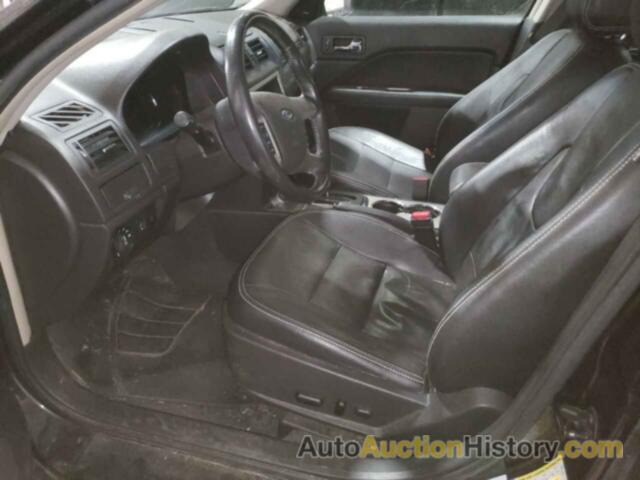 FORD FUSION SEL, 3FAHP0JA0CR268773