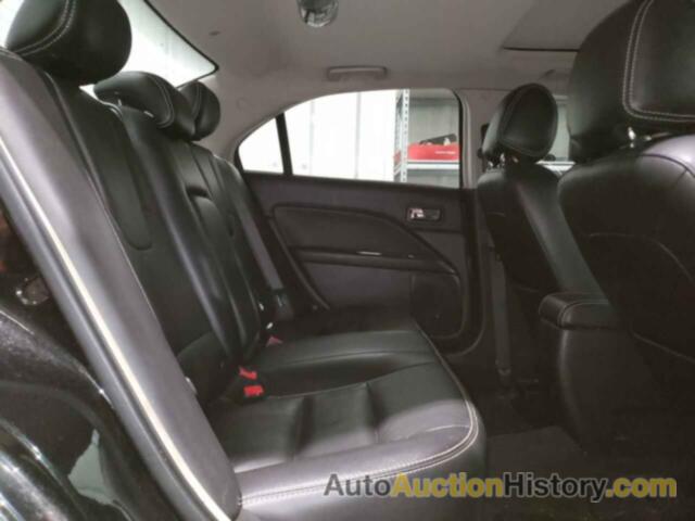 FORD FUSION SEL, 3FAHP0JA0CR268773