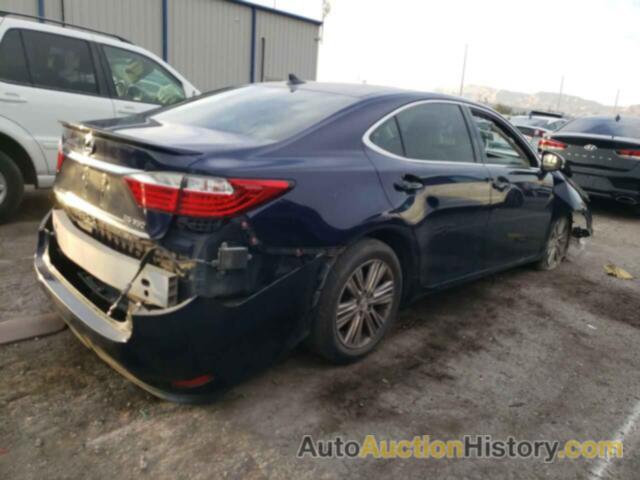 LEXUS ES350 350, JTHBK1GG6D2072924