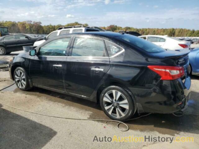 NISSAN SENTRA S, 3N1AB7APXKY222107