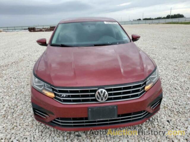 VOLKSWAGEN PASSAT S, 1VWAA7A32JC035672