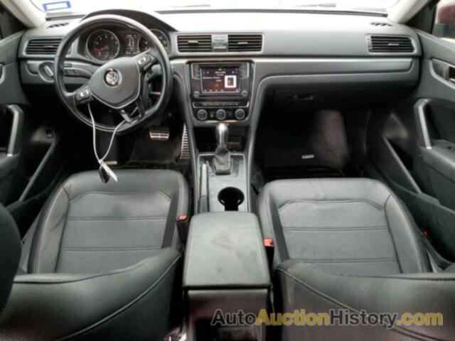 VOLKSWAGEN PASSAT S, 1VWAA7A32JC035672