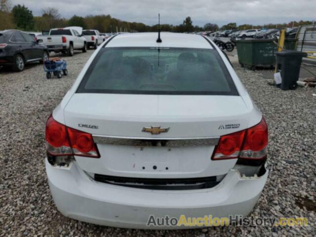 CHEVROLET CRUZE LS, 1G1PA5SHXE7104224