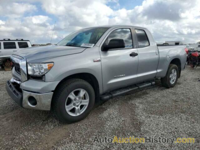 TOYOTA TUNDRA DOUBLE CAB, 5TFRV54198X037205