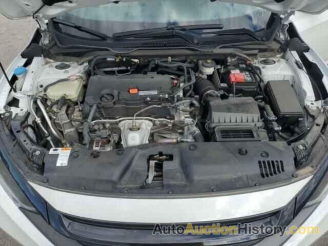 HONDA CIVIC LX, 2HGFC2F66MH544921