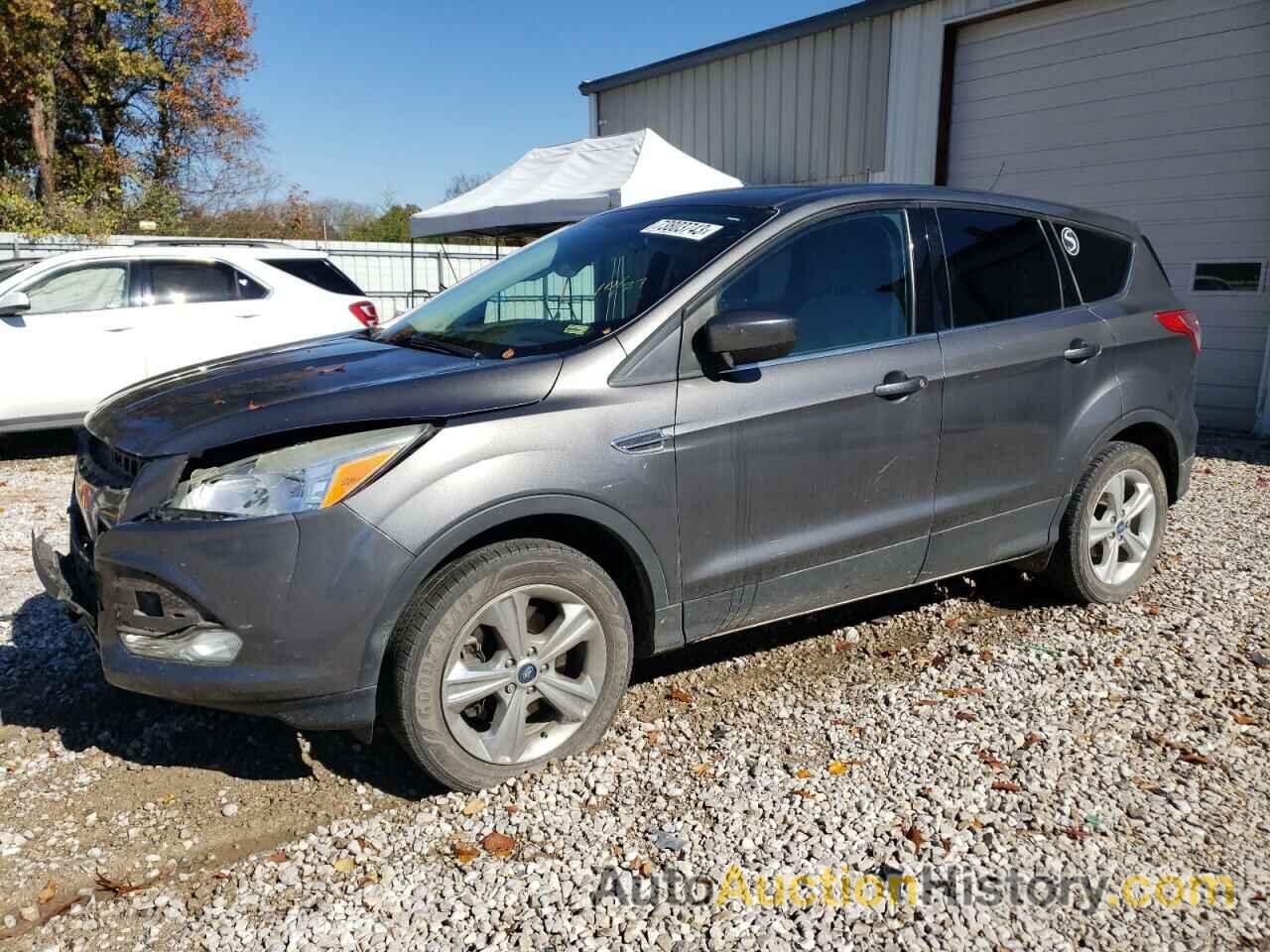 2013 FORD ESCAPE SE, 1FMCU9G91DUC31445