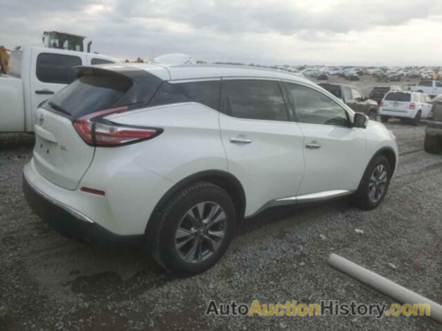 NISSAN MURANO S, 5N1AZ2MG5GN108183