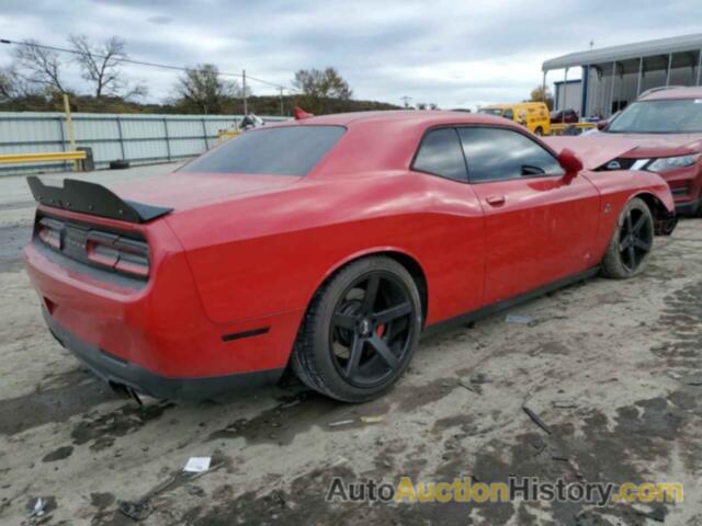 DODGE CHALLENGER R/T SCAT PACK, 2C3CDZFJ1GH213698