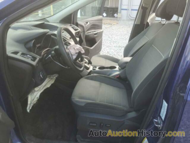 FORD ESCAPE SE, 1FMCU0GXXEUC93809