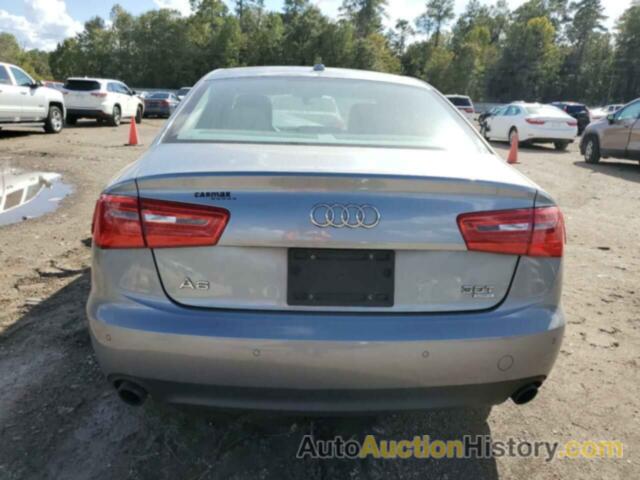 AUDI A6 PREMIUM PLUS, WAUGGAFC8DN149912