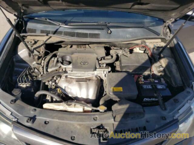 TOYOTA CAMRY L, 4T1BF1FK9EU839758