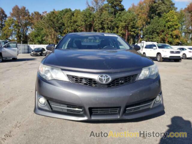 TOYOTA CAMRY L, 4T1BF1FK9EU839758