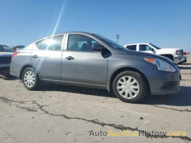 NISSAN VERSA S, 3N1CN7AP3JL817750