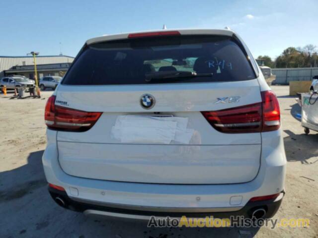 BMW X5 XDRIVE35I, 5UXKR0C59H0U52299