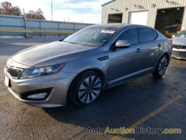 KIA OPTIMA SX, 5XXGR4A60DG108704