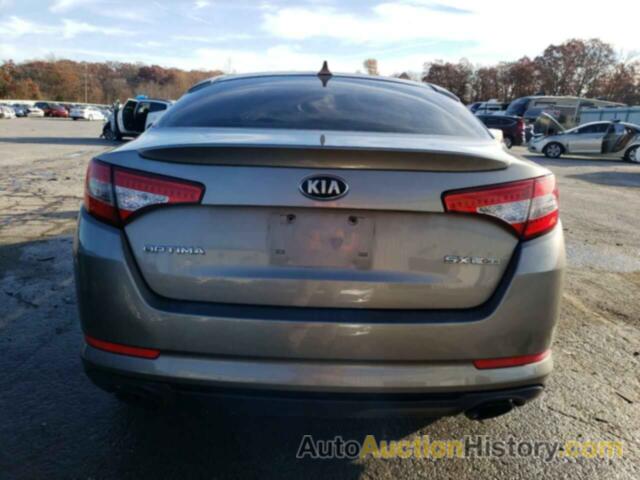 KIA OPTIMA SX, 5XXGR4A60DG108704