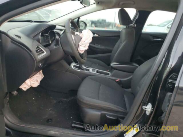 CHEVROLET CRUZE LS, 1G1BC5SM4G7258240