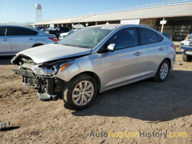 HYUNDAI ACCENT SE, 3KPC24A3XJE017923