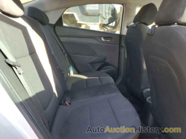 HYUNDAI ACCENT SE, 3KPC24A3XJE017923