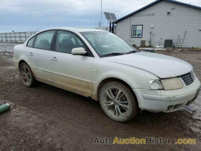 VOLKSWAGEN PASSAT GLX, WVWBH63B31P045931