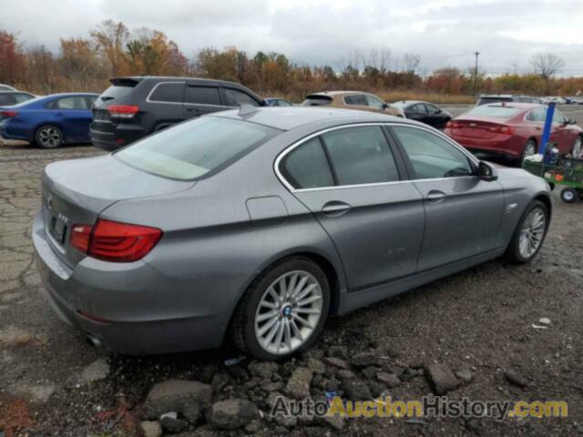 BMW 5 SERIES XI, WBAFU7C56CDU57002