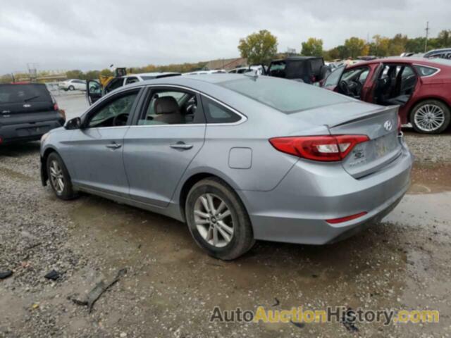 HYUNDAI SONATA SE, 5NPE24AF7HH533004