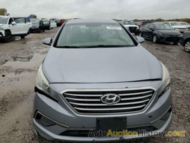 HYUNDAI SONATA SE, 5NPE24AF7HH533004