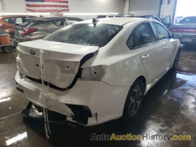 KIA FORTE FE, 3KPF24AD4LE241648