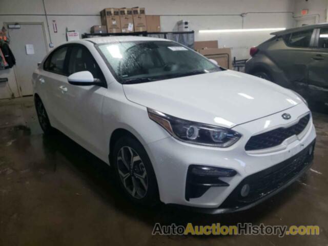 KIA FORTE FE, 3KPF24AD4LE241648