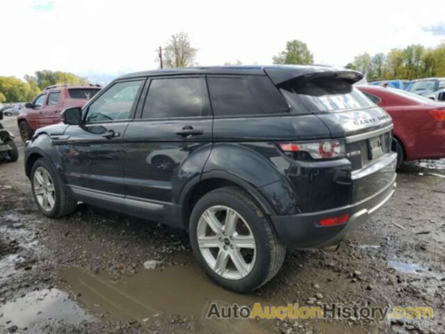 LAND ROVER RANGEROVER PURE PREMIUM, SALVR2BG1CH628570