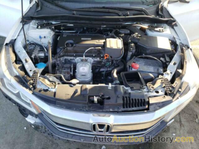 HONDA ACCORD SPORT, 1HGCR2F54GA143573