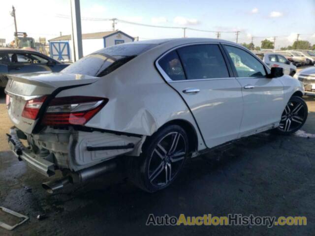 HONDA ACCORD SPORT, 1HGCR2F54GA143573