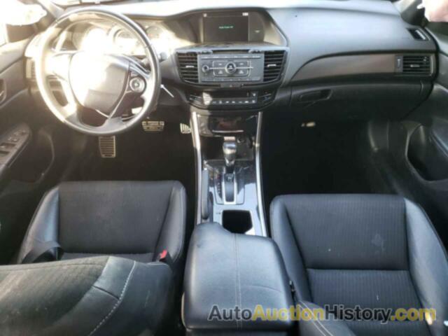 HONDA ACCORD SPORT, 1HGCR2F54GA143573