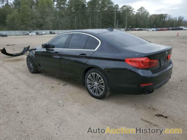 BMW 5 SERIES I, WBAJE5C53KWA98659