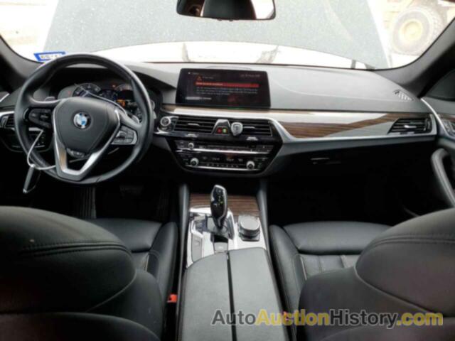 BMW 5 SERIES I, WBAJE5C53KWA98659