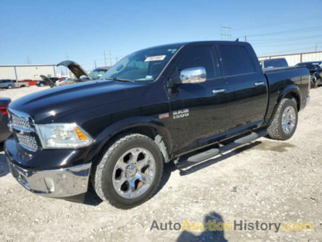 RAM 1500 LARAMIE, 1C6RR6NT7FS530442