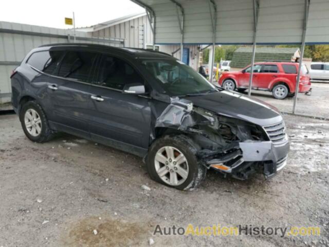 CHEVROLET TRAVERSE LT, 1GNKRGKD1HJ250920