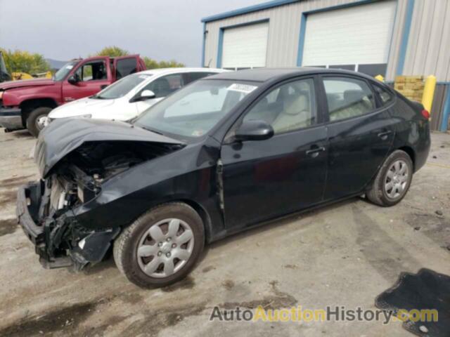 HYUNDAI ELANTRA GLS, KMHDU46D38U352996